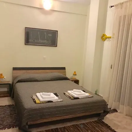 Villa On The Fourka