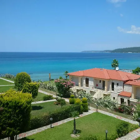 On The Villa