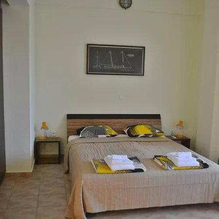 Villa On The