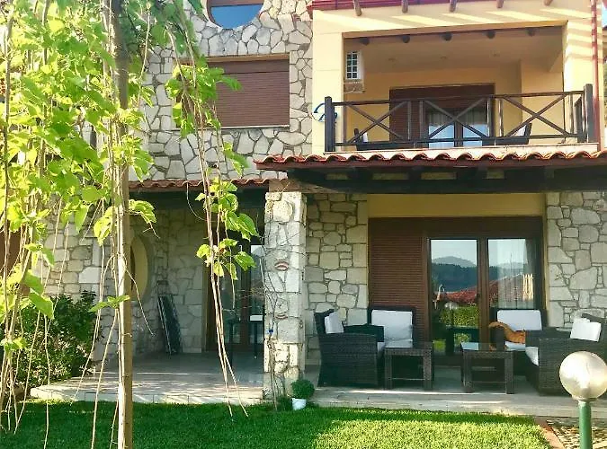 On The Villa *