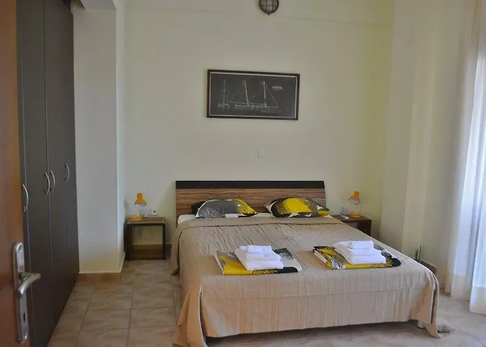 Villa On The