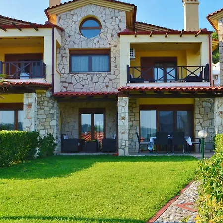 Villa On The