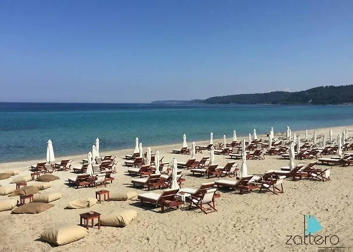 Вилла On The Фурка