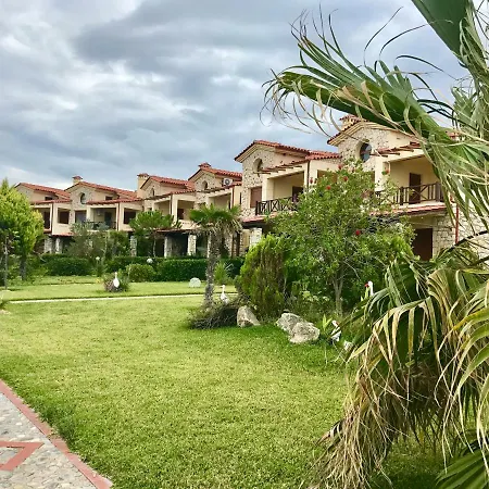 Villa On The Fourka
