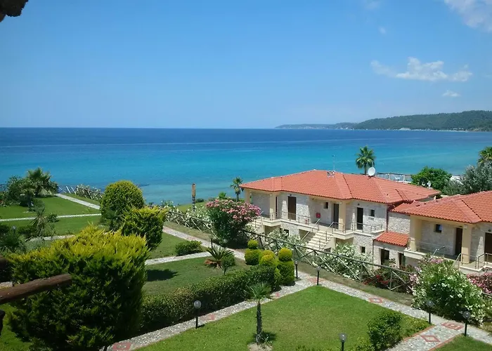 On The Villa